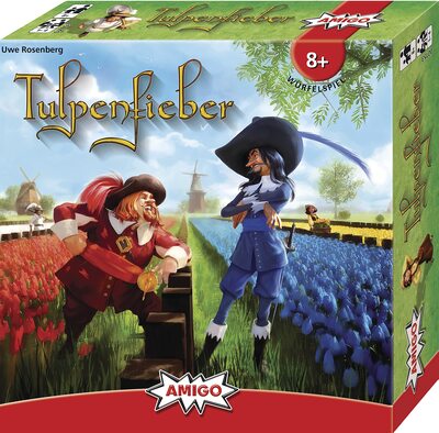 Tulpenfieber bei Amazon bestellen