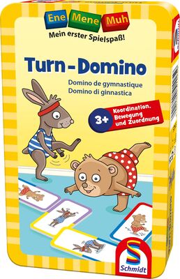 Turn-Domino bei Amazon bestellen