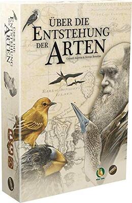Über die Entstehung der Arten bei Amazon bestellen