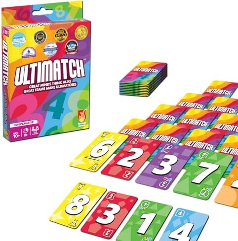 Ultimatch bei Amazon bestellen