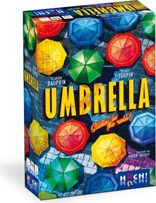 Umbrella bei Amazon bestellen