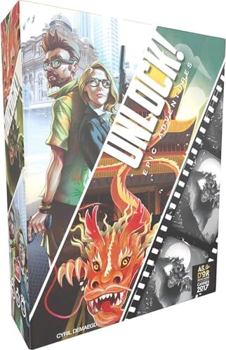 Unlock! Epic Adventures bei Amazon bestellen