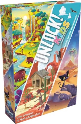 Unlock! Kids: Geschichten aus der Vergangenheit bei Amazon bestellen