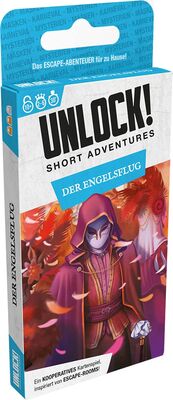 Unlock!: Short Adventures – Der Engelsflug bei Amazon bestellen