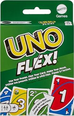 UNO Flex! bei Amazon bestellen