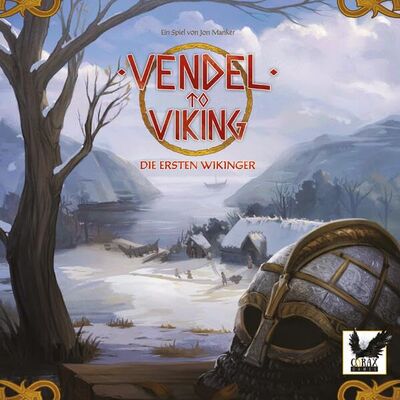 Vendel to Viking - Die ersten Wikinger bei Amazon bestellen