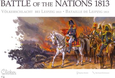 Völkerschlacht bei Leipzig 1813 bei Amazon bestellen