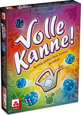 Volle Kanne! bei Amazon bestellen