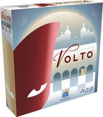 Volto bei Amazon bestellen