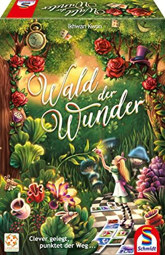 Wald der Wunder bei Amazon bestellen