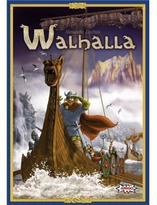 Walhalla bei Amazon bestellen