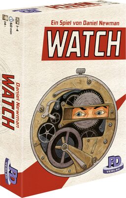 Watch bei Amazon bestellen