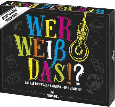 Wer weiß das!? bei Amazon bestellen