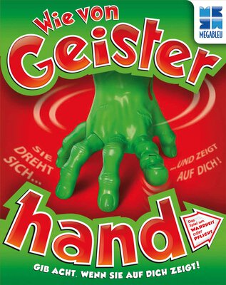 Wie von Geisterhand bei Amazon bestellen
