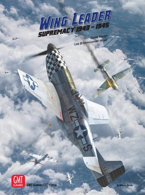 Wing Leader: Supremacy 1943-1945 bei Amazon bestellen