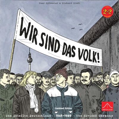 Wir sind das Volk!: Combined Edition bei Amazon bestellen