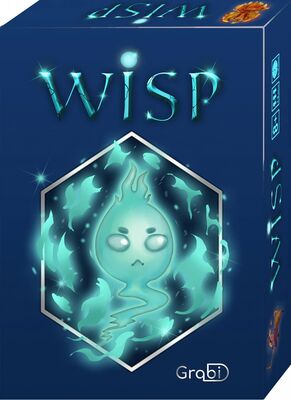 WISP bei Amazon bestellen