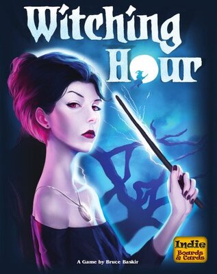 Witching Hour bei Amazon bestellen