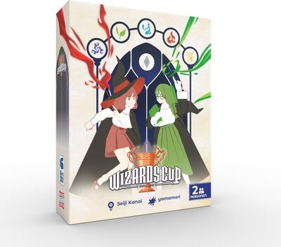 Wizards Cup bei Amazon bestellen