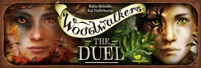 Woodwalkers: The Duel bei Amazon bestellen