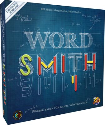 Wordsmith bei Amazon bestellen