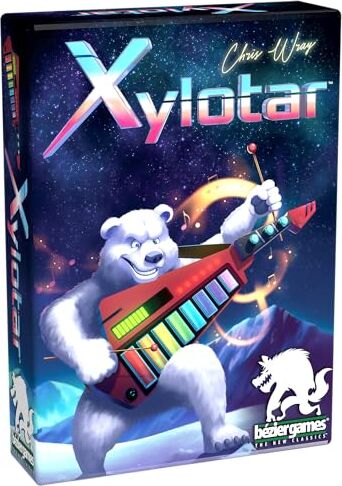 Xylotar bei Amazon bestellen