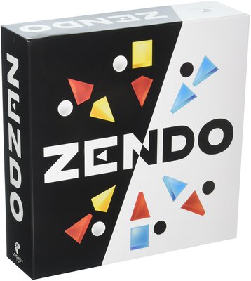 Zendo bei Amazon bestellen