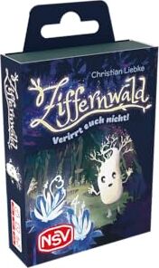 Ziffernwald bei Amazon bestellen