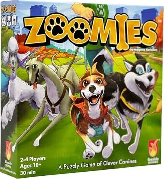 Zoomies bei Amazon bestellen