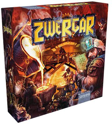 Zwergar bei Amazon bestellen