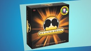 YouTube Review vom Spiel "Color Brain" von SPIELKULTde