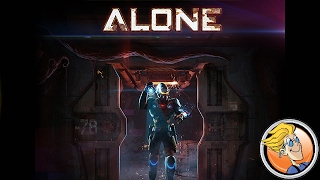 YouTube Review vom Spiel "Not Alone" von BoardGameGeek