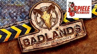 YouTube Review vom Spiel "Woodlands" von Spiele-Offensive.de
