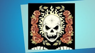 YouTube Review vom Spiel "Skull & Roses Kartenspiel" von SPIELKULTde