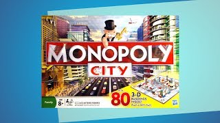 YouTube Review vom Spiel "Monopoly Deal" von SPIELKULTde