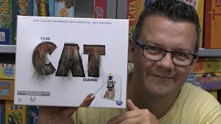 YouTube Review vom Spiel "Catan (Spiel des Jahres 1995)" von SpieleBlog