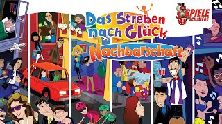 YouTube Review vom Spiel "Das Streben nach Glück" von Spiele-Offensive.de