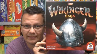 YouTube Review vom Spiel "Die Wikinger Saga" von SpieleBlog
