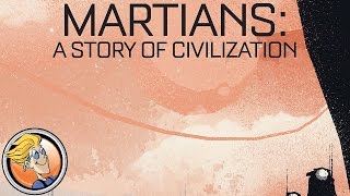 YouTube Review vom Spiel "Im Wandel der Zeiten: Eine Geschichte der Zivilisation" von BoardGameGeek