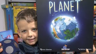 YouTube Review vom Spiel "Planet Steam" von SpieleBlog