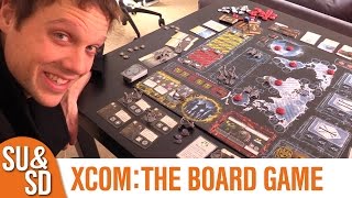 YouTube Review vom Spiel "Plague Inc.: The Board Game" von Shut Up & Sit Down