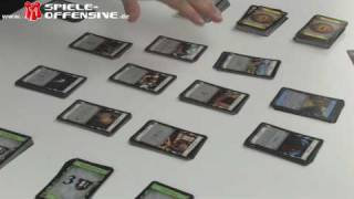 YouTube Review vom Spiel "Dominion (Spiel des Jahres 2009)" von Spiele-Offensive.de