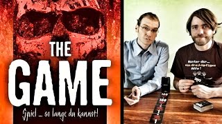 YouTube Review vom Spiel "Spiel des Lebens" von Hunter & Cron - Brettspiele