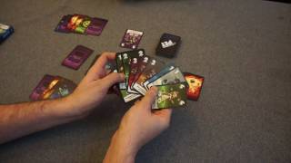 YouTube Review vom Spiel "The Mind Kartenspiel" von Brettspielblog.net - Brettspiele im Test