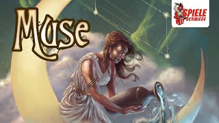 YouTube Review vom Spiel "Muse" von Spiele-Offensive.de