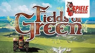YouTube Review vom Spiel "Fields of Green" von Spiele-Offensive.de