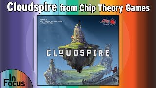 YouTube Review vom Spiel "Clouds - Eine himmlische Wolkensuche" von BoardGameGeek