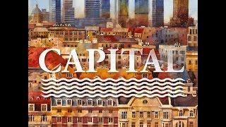 YouTube Review vom Spiel "Capitol - Die Baumeister der Ewigen Stadt" von BoardGameGeek