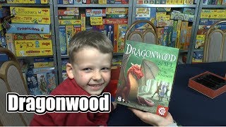 YouTube Review vom Spiel "Dragons (von Bruno Faidutti)" von SpieleBlog