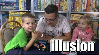 YouTube Review vom Spiel "Mus Kartenspiel" von SpieleBlog